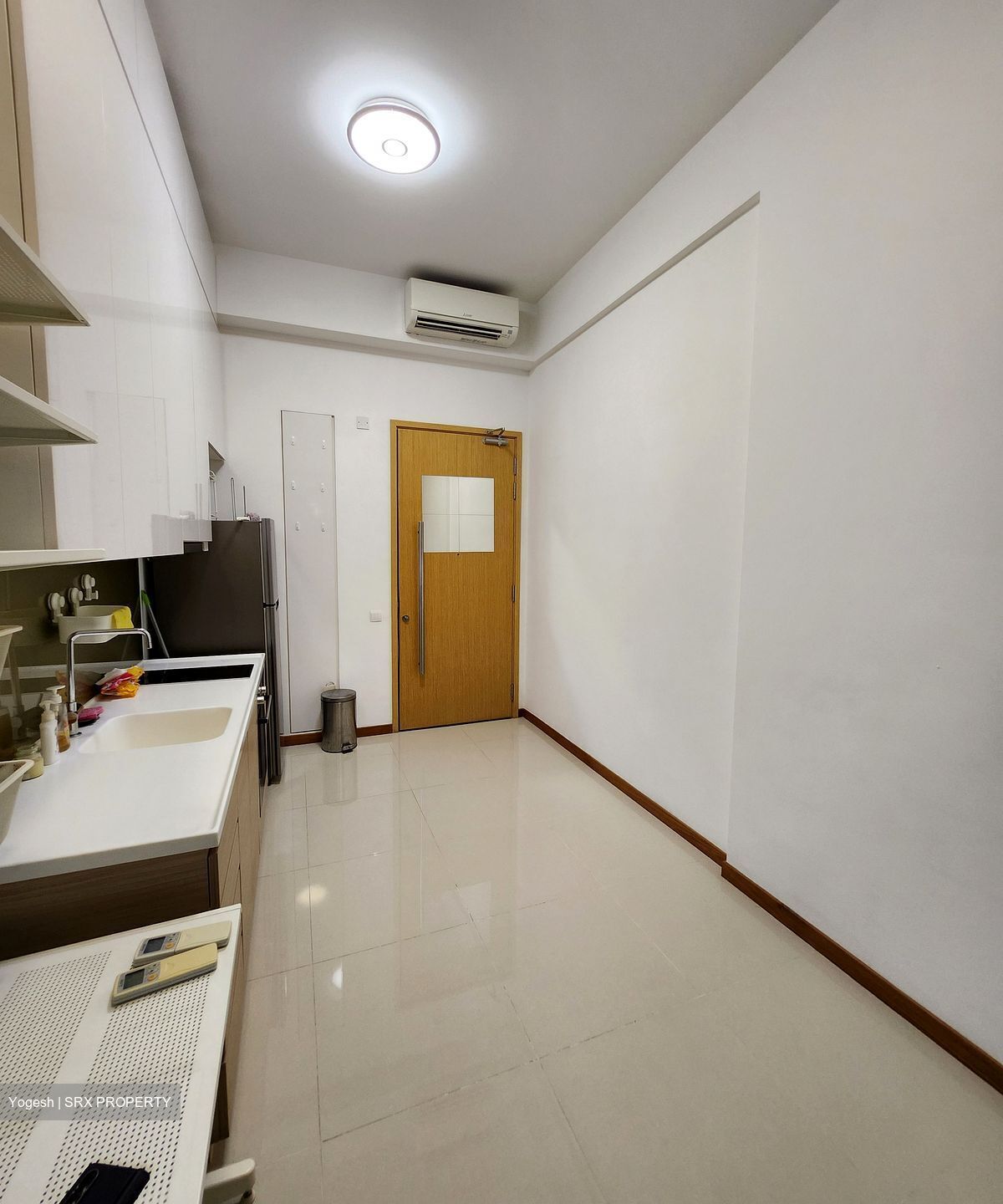 Hillion Residences (D23), Apartment #564733861